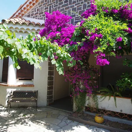 Maison De Charme Proche Des Plages Et Du Centre-ville Semesterbostad *