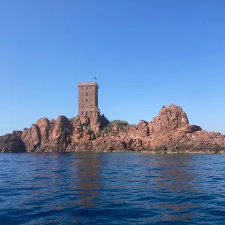 Maison De Charme Proche Des Plages Et Du Centre-ville * Saint-Raphaël